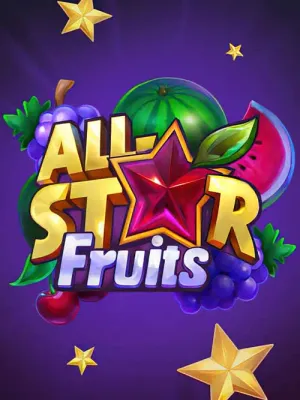 All Star Fruits